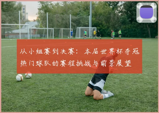 从小组赛到决赛：本届世界杯夺冠热门球队的赛程挑战与前景展望